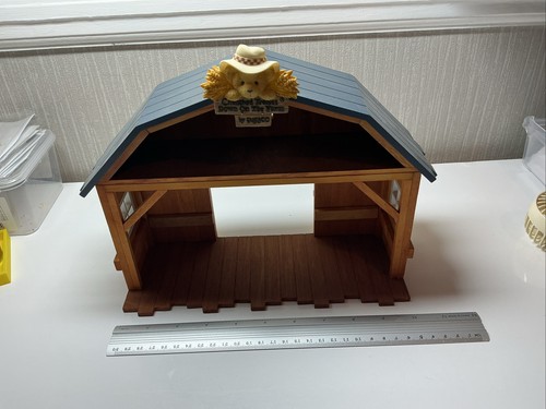 Cherished teddies down - cherished, the