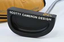Scotty Cameron Circa 62 5 2006