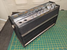 Vintage Ultra Road Ranger