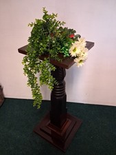 Antique Victorian Mahogany