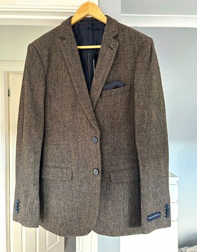 French connection men - men's, brown