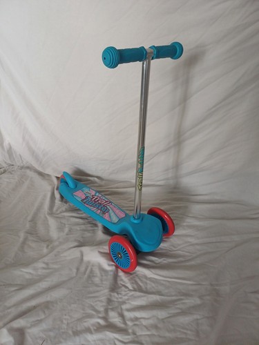 Trail twister three wheel - trail,