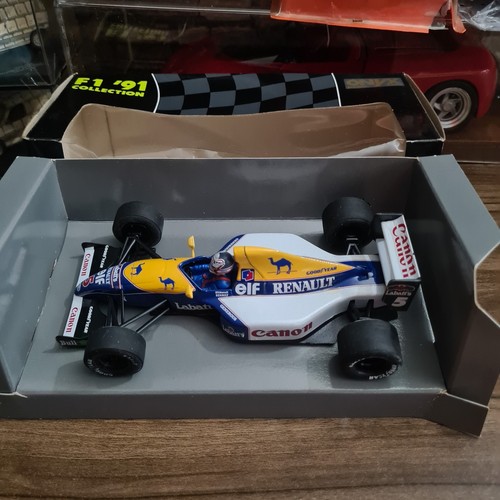 Onyx formula 91 - 1:24,