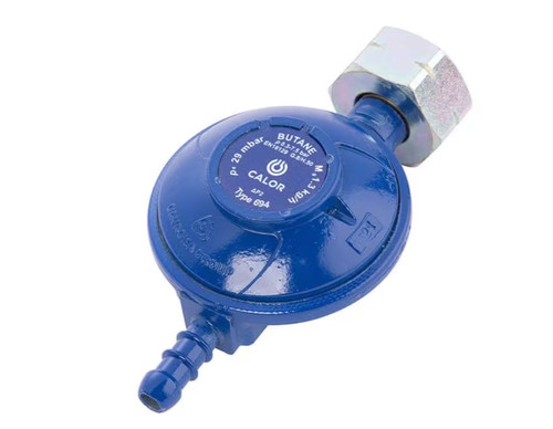 Calor gas butane screw - butane, on