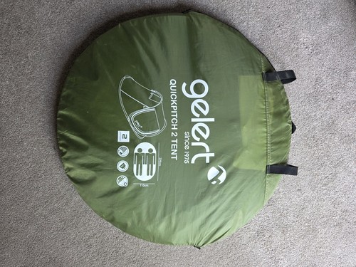 Gelert quick pitch - gelert,