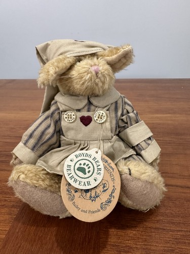 Retired boyds bears emily - emily, b