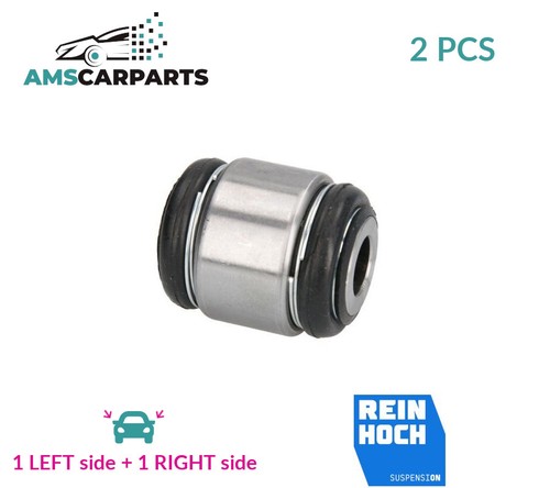 Suspension ball joint pair - joint,