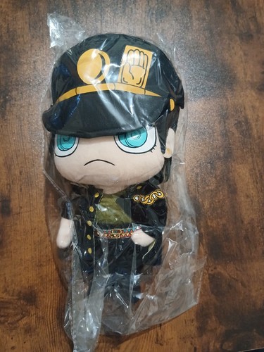 New jojo bizarre adventure - bizarre,
