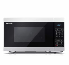 Sharp 28 Litre 900W Digital