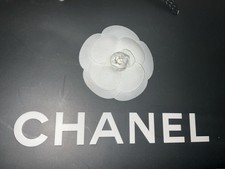 Chanel Small Thick Paper