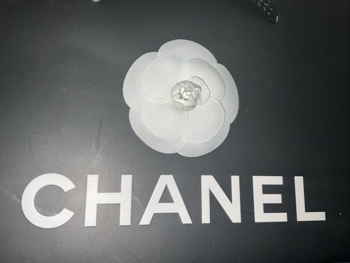 Chanel small thick - chanel, paper