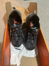 Scruffs Woman’s Argon Safety