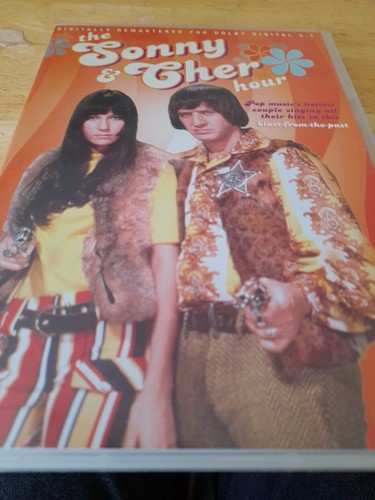Sonny and cher the - the,