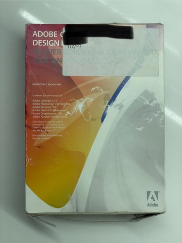 Adobe creative suite design - 3,