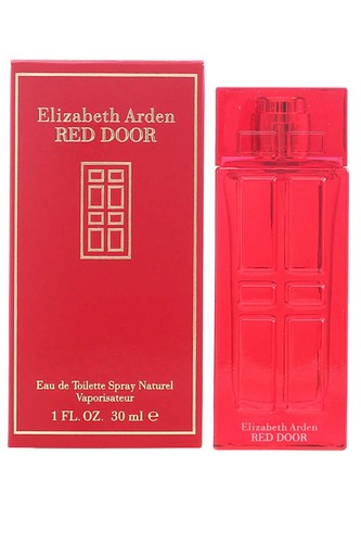 Elizabeth arden red door - arden, eau