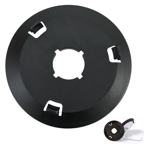 Dough hook shield - hook,