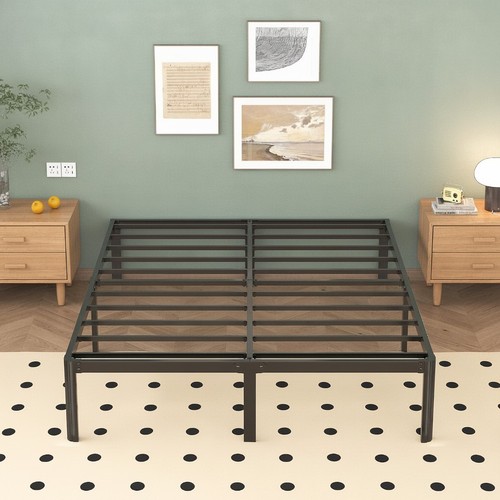 Luxurious small double bed - luxurious,