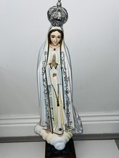 Our lady of fatima - our,