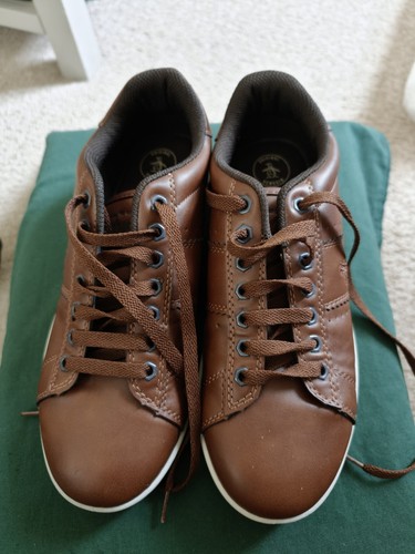 Original penguin men brown - penguin,