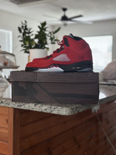 Air jordan retro raging - retro, bull