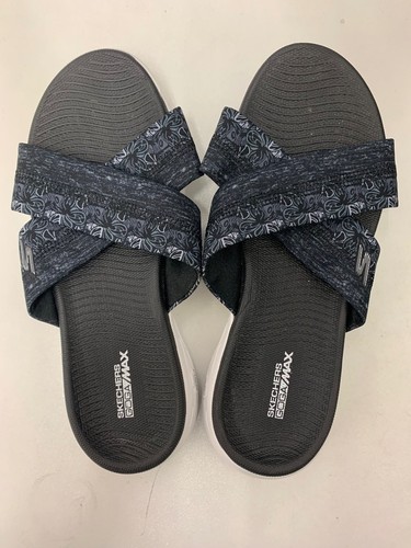 New ladies skechers goga max - skechers,