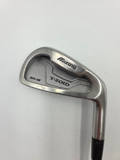 Mizuno MX15 4 Iron, Regular Flex Steel Shaft