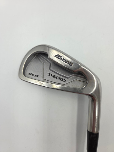 Mizuno mx15 iron regular - mx15,