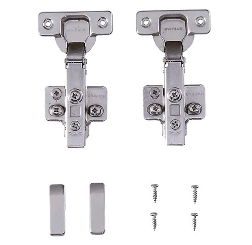 Metal cooke lewis full - metal,