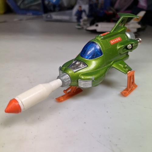 Dinky toys 351 - toys, (1971-80)