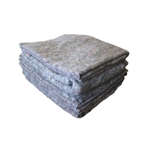 Pack moving blankets - pack,
