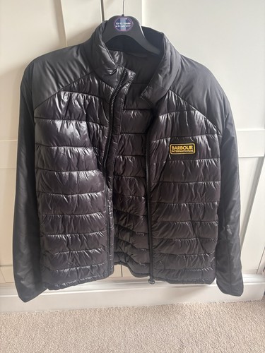 Barbour men international - barbour, men's
