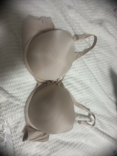 Torrid 46b push plunge - up,