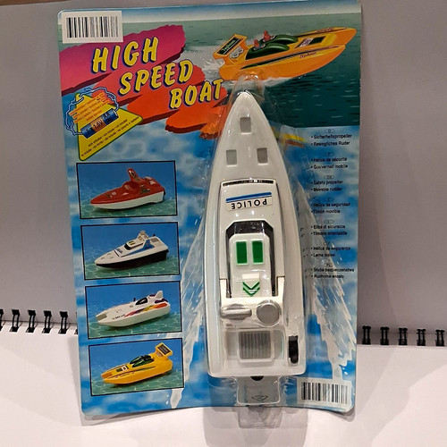 Electric speed racing toy - electric, speed/racing