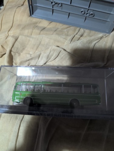 Corgi ooc leyland - ooc,