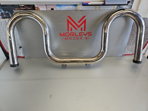 Mx5 chrome shape - shape, style