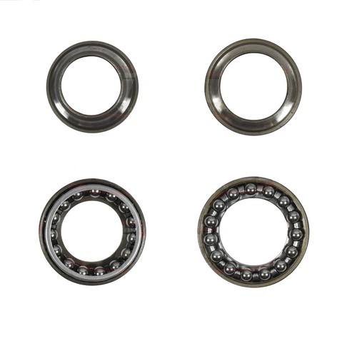 Steering headstock cup - steering, cone