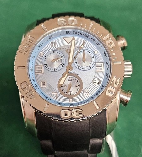 Swiss legend commander - commander, men's