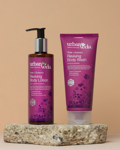 Reviving bath body bundle - reviving,