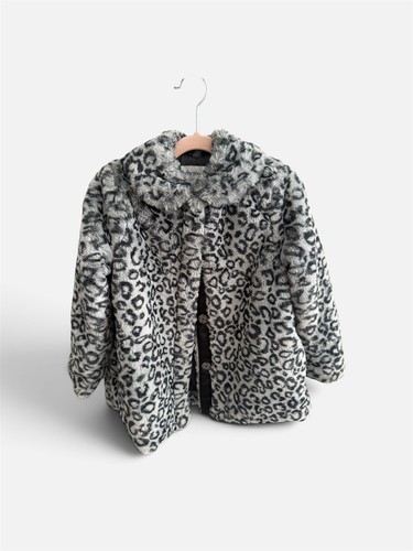 Tutto piccolo girls grey snow - girls,