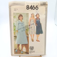 Vintage Sewing PATTERN