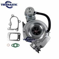 HE221W 4047743 Turbocharger