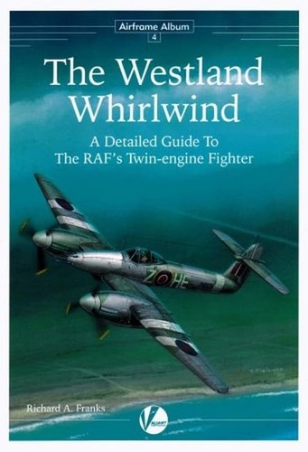 The westland whirlwind a - westland,