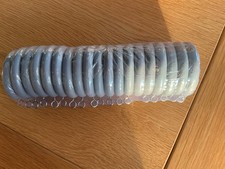 40mm Wooden Curtain Rings with