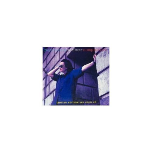 Patricia barber companion - barber:,