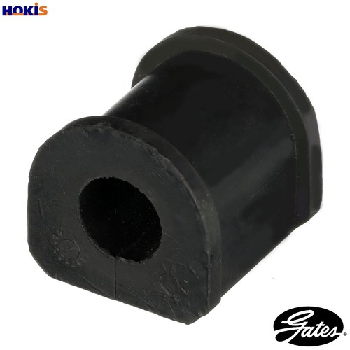 Mounting stabiliser bar - mounting,