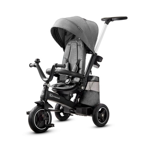 Kinderkraft easytwist tricycle - kinderkraft,