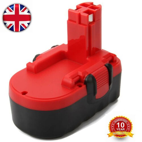 18v 8ah for bosch - 4.8ah,