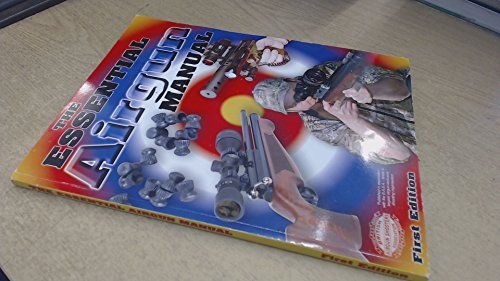 The essential airgun - the,