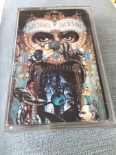 Dangerous by Michael Jackson