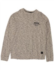 GAASTRA Mens Top Long Sleeve